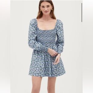 Hill House Home Norah Dress